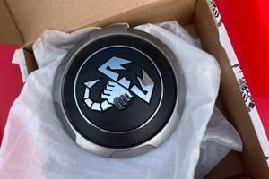 Coppette abarth