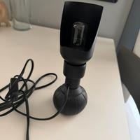 Lampada Arteluce modello 600/p gino sarfatti 1966