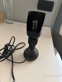 Lampada Arteluce modello 600/p gino sarfatti 1966