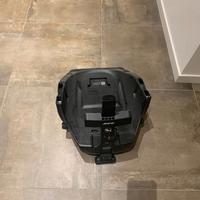 Isofix base per linea jane