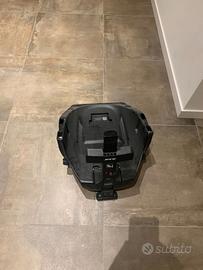 Isofix base per linea jane