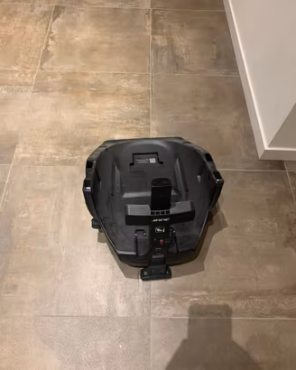 Isofix base per linea jane