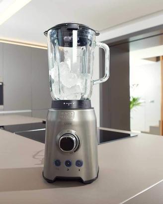 BLACK & DECKER - Frullatore da 1200 W