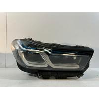 BMW 6 GT G32 LCI Lampada anteriore laser dx-15230