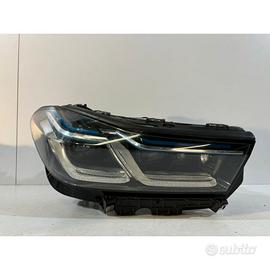 BMW 6 GT G32 LCI Lampada anteriore laser dx-15230
