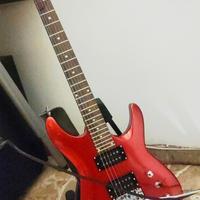 Chitarra elettrica Badson