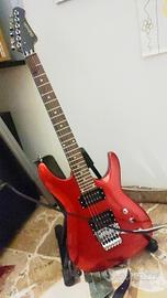 Chitarra elettrica Badson