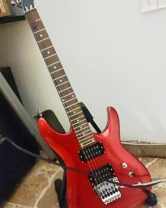Chitarra elettrica Badson
