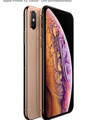 APPLE IPHONE XS