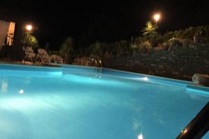 Agropoli 07/09-14/09 in villa con piscina