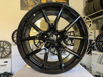 Cerchi Audi raggio 20 NUOVI cod.8349