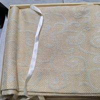 Copriletto matrimoniale Stella mc queen mai usato