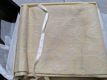 Copriletto matrimoniale Stella mc queen mai usato