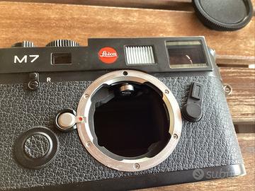 Leica m7