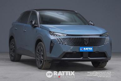 PEUGEOT 3008 iii 2024 3008 1.2 hybrid GT 145cv e-d