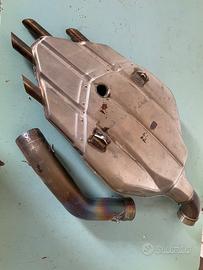 Terminale mv f4 2010