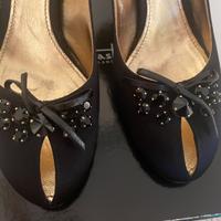 Scarpe eleganti n39