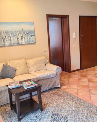 PRIVATO VENDE trilocale a Rovato in Franciacorta