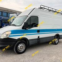 Iveco Daily 35S11 furgone cambio manuale EU5B