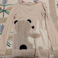 Maglia pigiama da donna Tezenis