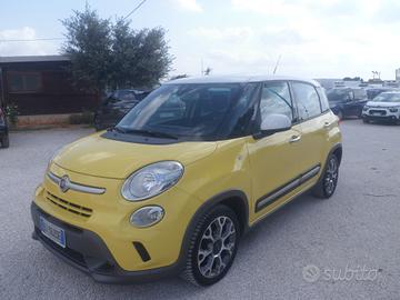 Fiat 500L 1.6 Multijet Trekking