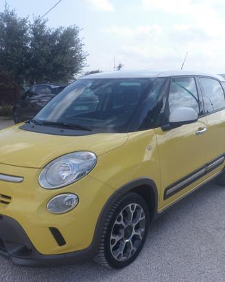 Fiat 500L 1.6 Multijet Trekking
