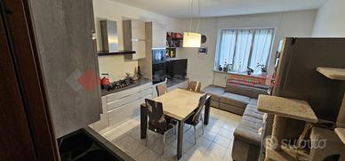 Appartamento Pinerolo [Cod. rif 3285621VRG]