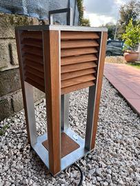 Lampada Ethimo Ginger