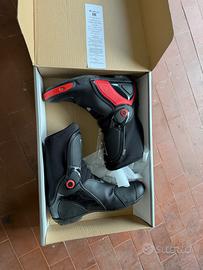 Stivali Dainese Sport Master GORE-TEX.