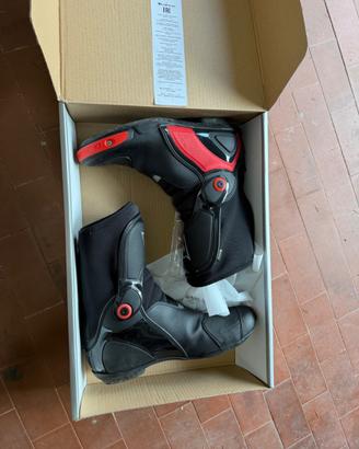 Stivali Dainese Sport Master GORE-TEX.