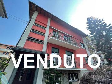Appartamento di 154 m² con 4 locali a Busto Arsizi