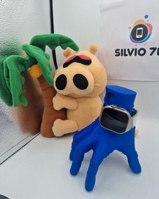 APPLE WATCH ULTRA DA 49 CELLULAR 