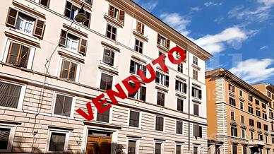 Appartamento Roma [Cod. rif 3261782VRG]