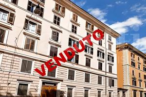 Appartamento Roma [Cod. rif 3261782VRG]