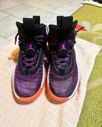 Air Jordan XXXVI "First Light"