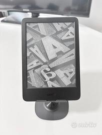 Kindle 11ª Gen 2022 16GB 6" - Come Nuovo + Cover