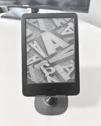 Kindle 11ª Gen 2022 16GB 6" - Come Nuovo + Cover