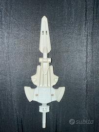 Power Rangers Mystic Force Megazord DX Sword