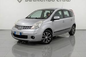 Nissan NOTE 1.4 BENZINA
