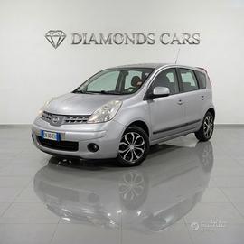 Nissan NOTE 1.4 BENZINA