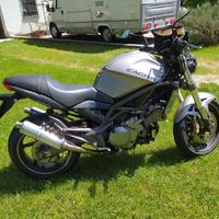 Cagiva Raptor 1000 - 2002