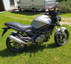 Cagiva Raptor 1000 - 2002