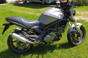 Cagiva Raptor 1000 - 2002