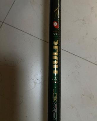 Canna Hulk 6 metri