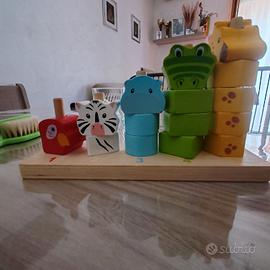 gioco in legno 