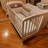 letto per bambini