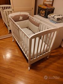 letto per bambini
