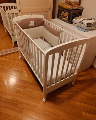 letto per bambini