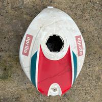 cover serbatoio Aprilia rs 125