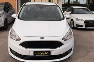 Ford C-Max Restyling 1.5 TDCi 120CV Km 0!!!